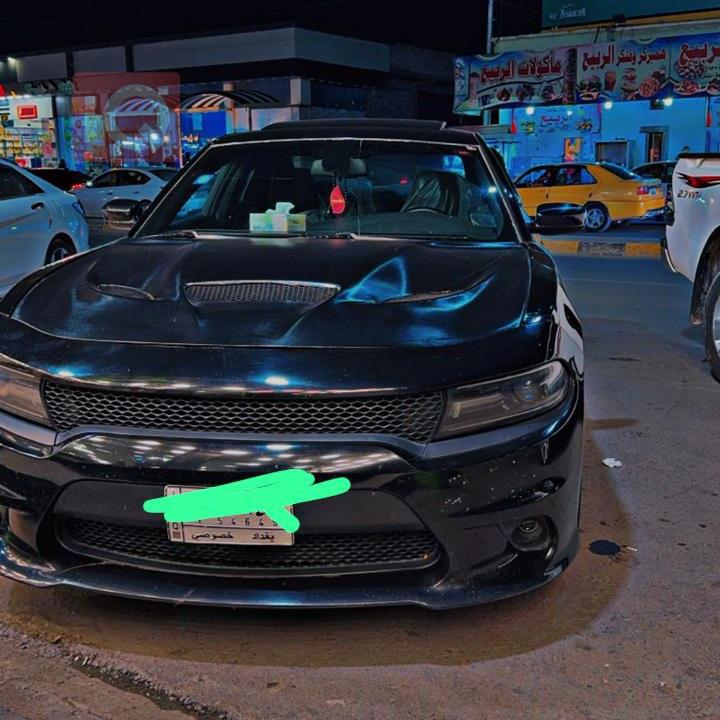 دۆج چارجەر